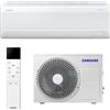 Samsung Condizionatore a muro monosplit inverter SAMSUNG WINDFREE COMFORT S2 18K classe raffreddamento A++, bianco