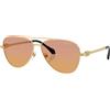 Versace Occhiali da Sole Versace VE2283 1002EL