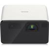 Epson Videoproiettore Epson EF-21W Proiettore a raggio standard 3LCD 1080p (1920x1080) Nero, Bianco [V11HB35040]