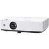 Panasonic PT-LMZ460 videoproiettore Proiettore a raggio standard 4600 ANSI lumen LCD WUXGA (1920x1200) Bianco [PT-LMZ460]