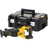 DeWALT DCS382NT-XJ sega alternativa senza batteria/caricabatteria [DCS382NT-XJ]