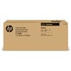 HP Samsung Cartuccia toner giallo originale HP CLT-Y603L ad alta capacità [SU557A]