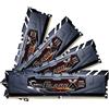 G.Skill Flare X (for AMD) F4-3200C16Q-64GFX memoria 64 GB 4 x 16 DDR4 3200 MHz [F4-3200C16Q-64GFX]