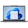 Lenovo Notebook Lenovo IdeaPad 5 2-in-1 14IAL10 Intel Core Ultra 225U Ibrido (2 in 1) 35,6 cm (14") Touch screen WUXGA 16 GB LPDDR5x-SDRAM 512 SSD Wi-Fi 6 (802.11ax) Windows 11 Home Italiano Grigio [83KR003DIX]