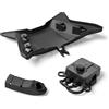 Yamaha Meccanismo di bloccaggio del bauletto senza chiave TRACER 9 2025