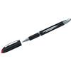 Uni-Ball 145421 - Penna roller Uni-Ball Jetstream SX-210, 0,5 mm, rosso