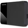 ‎Toshiba Toshiba 4TB Canvio Ready - 2.5 inch Portable External Hard Drive with SuperSpeed