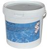 Brenntag PH+ Polvere 10 kg - Incrementatore di pH per Acqua Piscina