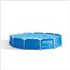 INTEX Piscina rotonda Metal Frame 28212NP Intex 366 x 76 cm