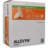 SMITH & NEPHEW Srl ALLEVYN HEEL 10,5X13,5CM 5MED