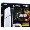 Playstation PS5 edizione digitale - Bundle Call of Duty: Black Ops 6