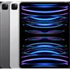 Apple iPad Pro 12.9" 6a gen. (2022) WiFi - Ricondizionato - 128GB , Grigio Siderale , Come nuovo