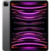Apple iPad Pro 12.9" 6a gen. (2022) WiFi - Ricondizionato - 512GB , Grigio Siderale , Ottimo