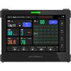 Doctorpoint Monitor Multiparametrico Lepu Aiview Vs Tablet - Display Touch 10" - Con Ecg, Spo2, Pr, Temp, Nibp