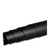 YBAAKZIIR Tappetino da banco per saldatura grande, Tappetino for saldatura in silicone 1000x(30-70) x(0,2-0,3) cm(1000x30x2cm)