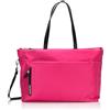 Mandarina Duck Hunter, Shopper Donna, Taglia Unica
