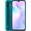 Xiaomi Redmi 9A - Verde - 32 GB - Come nuovo