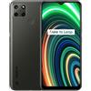 Realme C25Y - Grigio Metalizzato - 128 GB - Come nuovo
