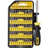 Rolson, 28429, Cacciavite e bit Set, 51 pezzi