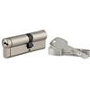 THIRARD 00918799 - Cilindro serratura 30 x 60 mm, Transit 2, dimensioni: 30 x 60 - Cilindro profilato, Transit 2, profilo europeo in ottone Meccanismo a 6 pistoni