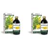 Dr Giorgini IPERICO Estratto Integrale Liquido Analcoolico - 200 ml (Confezione da 2)