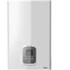 Chaffoteaux SCALDABAGNO A GAS CHAFFOTEAUX AVENIR PLUS LNX SFT 11 LITRI COMPLETO DI KIT SCARICO FUMI LOW NOX - METANO