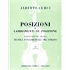 CURCI - Tecnica Fondamentale del violino Parte V - Fascicolo II