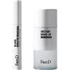 FaceD Face-D Mascara effetto volume e struccante bifasico (125ml)
