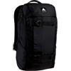 BURTON ZAINO KILO 2.0 NERO