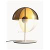 Marset Lampada da tavolo a LED con luce regolabile Theia