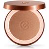 Collistar Terra Abbronzante Effetto Seta 09 cristalli di sole shimmer