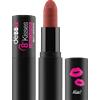 Debby 8h Kisses Long Lasting Mat Lipstick 01 reliable nude