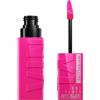 Maybelline Superstay Vinyl Ink 150 striking
