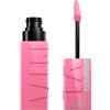 Maybelline Superstay Vinyl Ink 155 upbeat