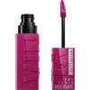 Maybelline Superstay Vinyl Ink 170 unafraid