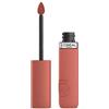 L'oreal Infaillible Matte Resistance - Rossetto Idratante Opaco 630 rose heat