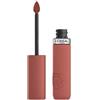 L'oreal Infaillible Matte Resistance - Rossetto Idratante Opaco 635 worth it medium
