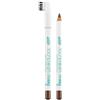 Debby 100% Clean Matita Sopracciglia 02 medium