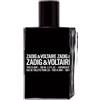 Zadig & voltaire This Is Him! Eau de Toilette 100ML