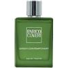 Enrico coveri Green Contemporary Pour Homme Eau de Toilette 100ML