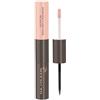 Naj oleari All-Day Ink Brow Liner & Highlighter - Colore Sopracciglia e Illuminante 2.8ML + 3.1ML / 03 more
