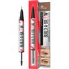 Maybelline Build-A-Brow 255 soft brown