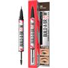 Maybelline Build-A-Brow 260 deep brown