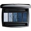 Lancome Palette Hypnose 16 drama denim