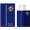 Alfa romeo Blue Dopo Barba 75ML