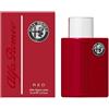 Alfa romeo Red Dopo Barba 75ML