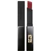 Ysl Rouge Pur Couture The Slim Velvet Radical 302 brown overdose
