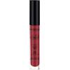 Deborah Fluid Velvet Lipstick 6 iconic red