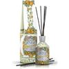 Rudy Diffusore per Ambiente Ischia 500ml 500ML