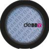 Debby Ombretto Mono 16 keep calm